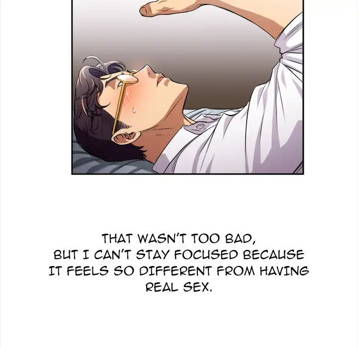 Yuri’s Part Time Job Chapter 37 - Manhwa18.com