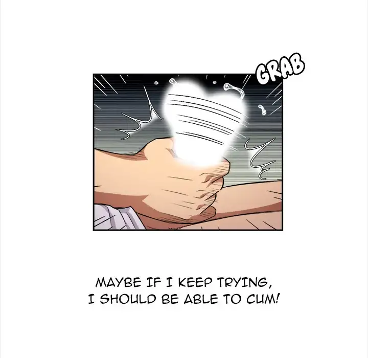 Yuri’s Part Time Job Chapter 37 - Manhwa18.com