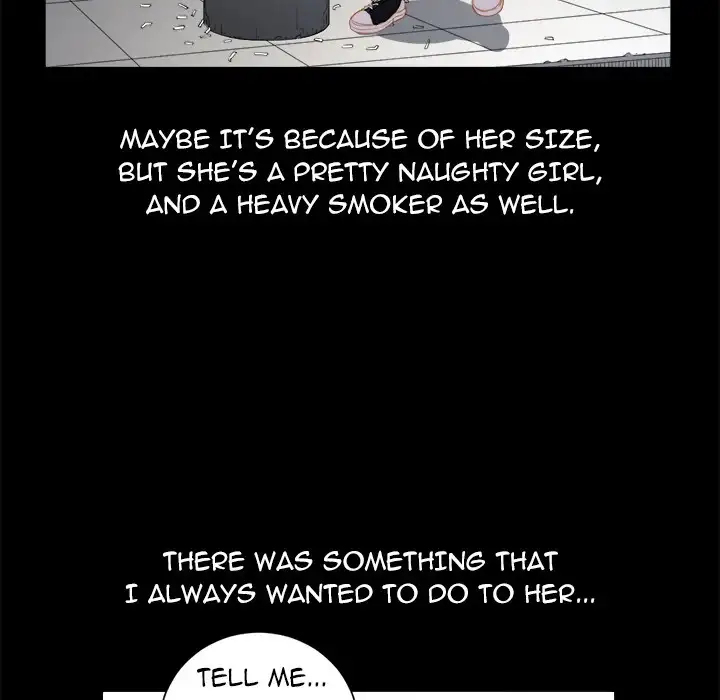 Yuri’s Part Time Job Chapter 37 - Manhwa18.com