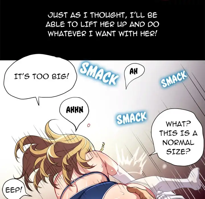 Yuri’s Part Time Job Chapter 37 - Manhwa18.com