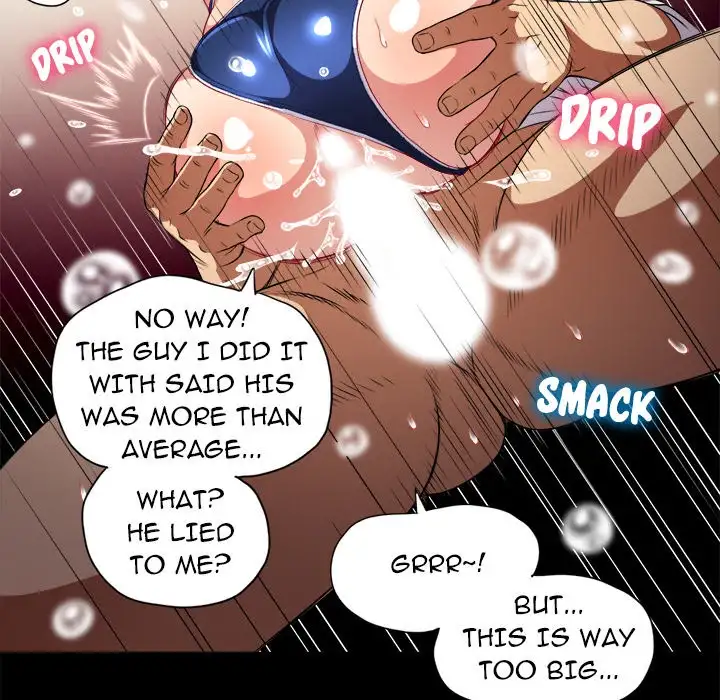 Yuri’s Part Time Job Chapter 37 - Manhwa18.com