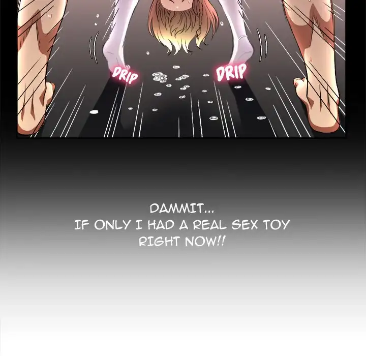 Yuri’s Part Time Job Chapter 37 - Manhwa18.com