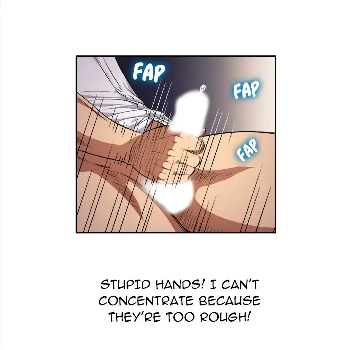 Yuri’s Part Time Job Chapter 37 - Manhwa18.com