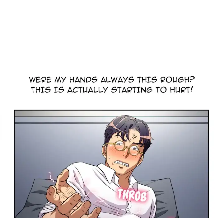 Yuri’s Part Time Job Chapter 37 - Manhwa18.com