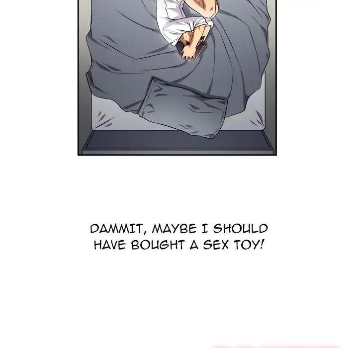 Yuri’s Part Time Job Chapter 37 - Manhwa18.com