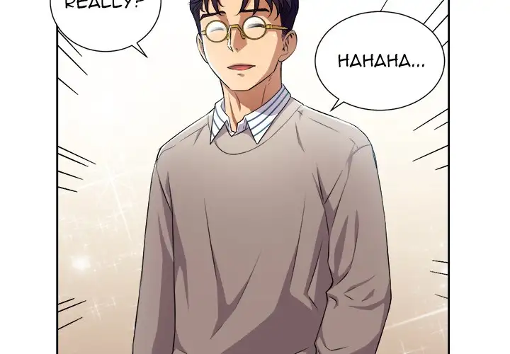 Yuri’s Part Time Job Chapter 38 - Manhwa18.com