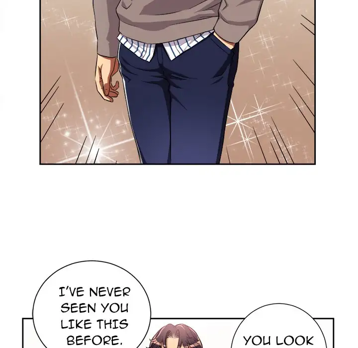 Yuri’s Part Time Job Chapter 38 - Manhwa18.com