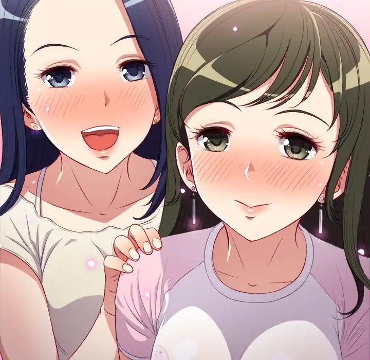 Yuri’s Part Time Job Chapter 38 - Manhwa18.com