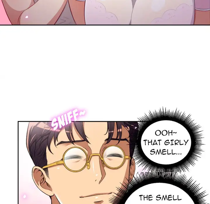 Yuri’s Part Time Job Chapter 38 - Manhwa18.com