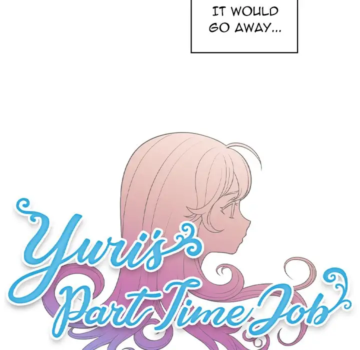Yuri’s Part Time Job Chapter 38 - Manhwa18.com