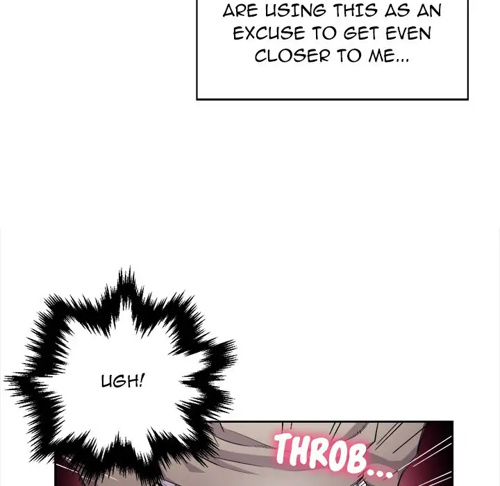Yuri’s Part Time Job Chapter 38 - Manhwa18.com