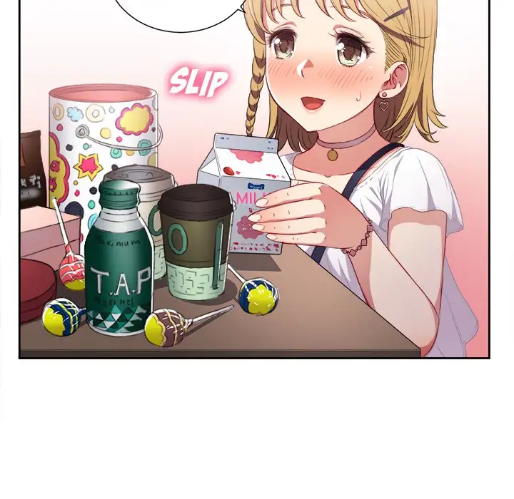 Yuri’s Part Time Job Chapter 38 - Manhwa18.com