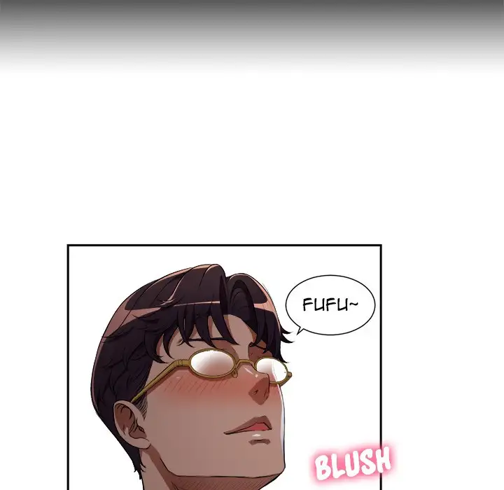 Yuri’s Part Time Job Chapter 38 - Manhwa18.com