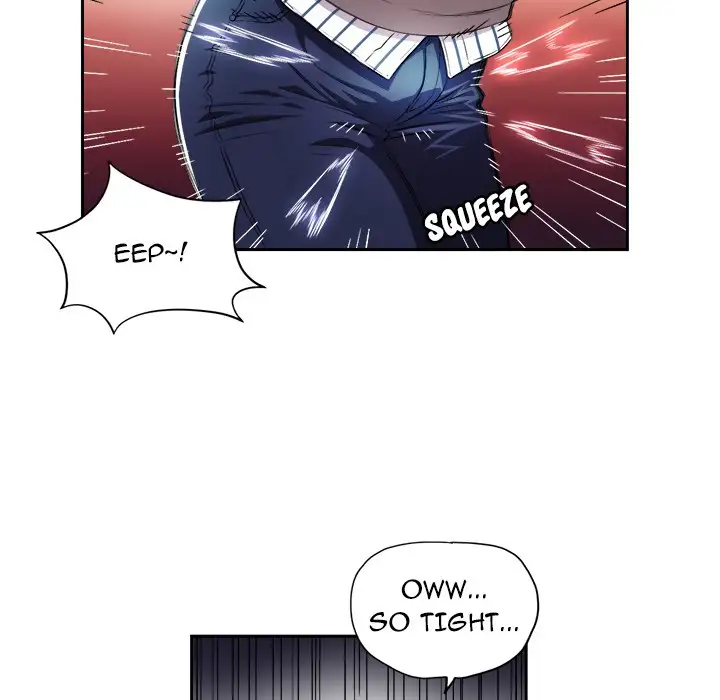 Yuri’s Part Time Job Chapter 38 - Manhwa18.com