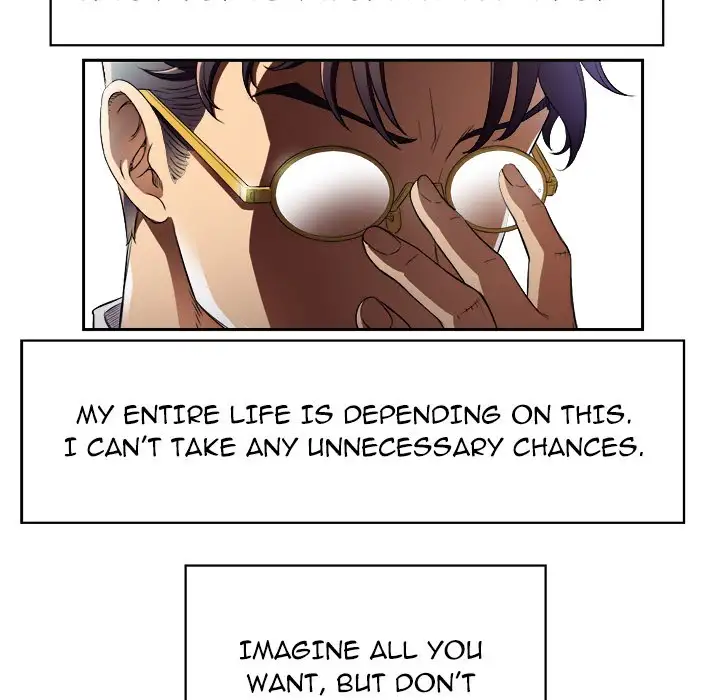 Yuri’s Part Time Job Chapter 38 - Manhwa18.com