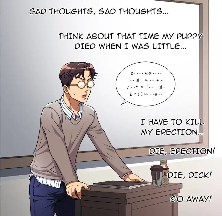 Yuri’s Part Time Job Chapter 38 - Manhwa18.com