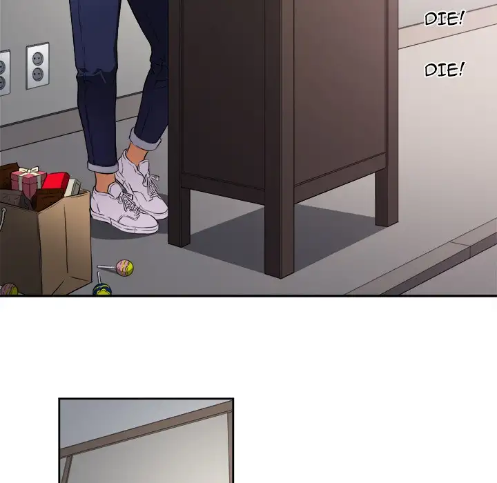 Yuri’s Part Time Job Chapter 38 - Manhwa18.com