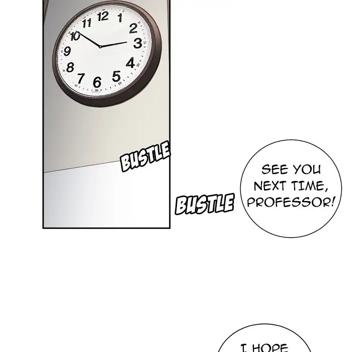 Yuri’s Part Time Job Chapter 38 - Manhwa18.com