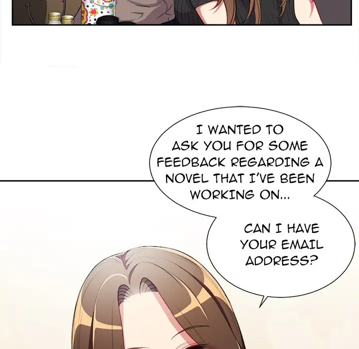 Yuri’s Part Time Job Chapter 38 - Manhwa18.com