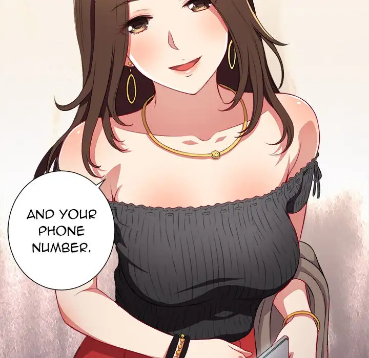Yuri’s Part Time Job Chapter 38 - Manhwa18.com