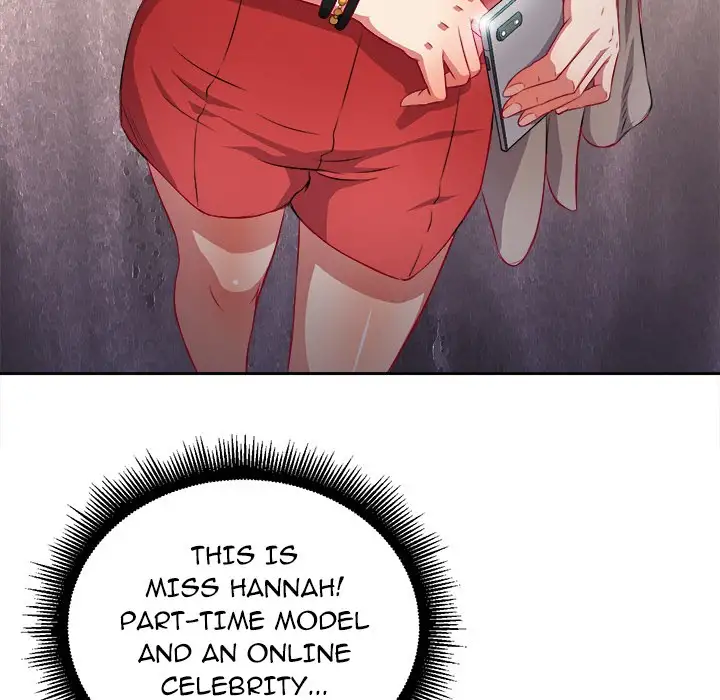 Yuri’s Part Time Job Chapter 38 - Manhwa18.com