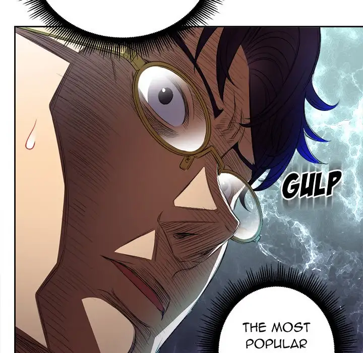 Yuri’s Part Time Job Chapter 38 - Manhwa18.com