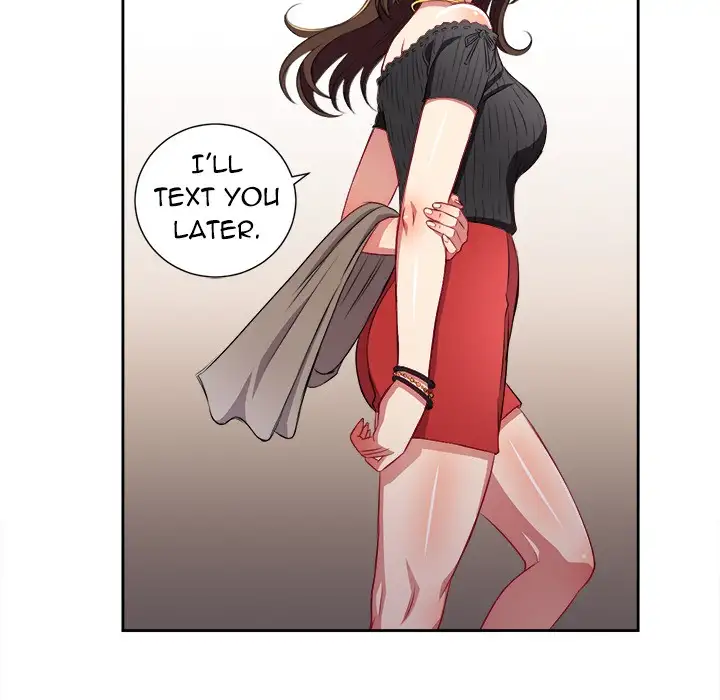 Yuri’s Part Time Job Chapter 38 - Manhwa18.com