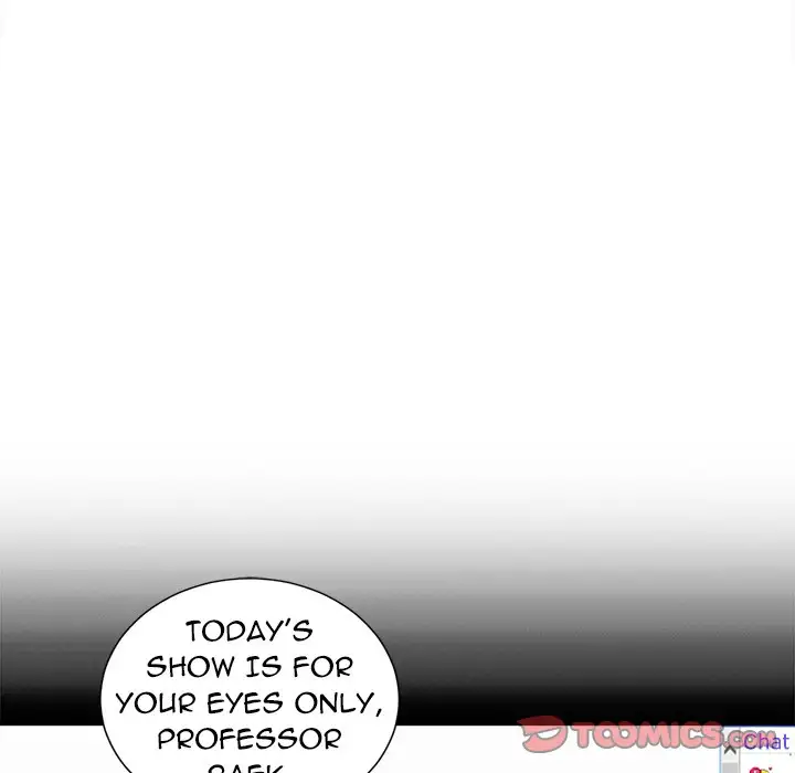 Yuri’s Part Time Job Chapter 38 - Manhwa18.com