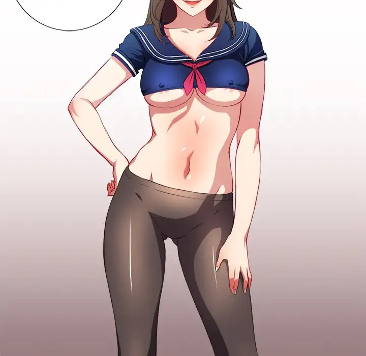 Yuri’s Part Time Job Chapter 38 - Manhwa18.com