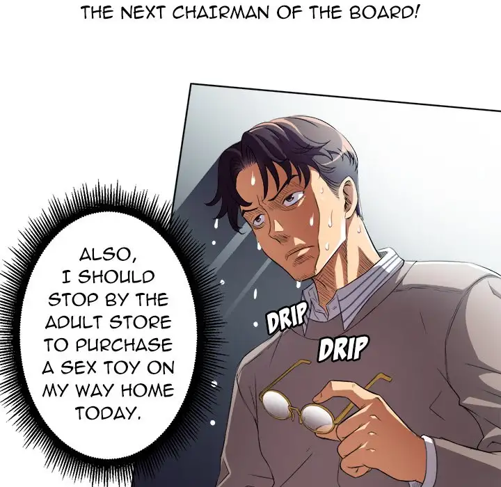 Yuri’s Part Time Job Chapter 38 - Manhwa18.com