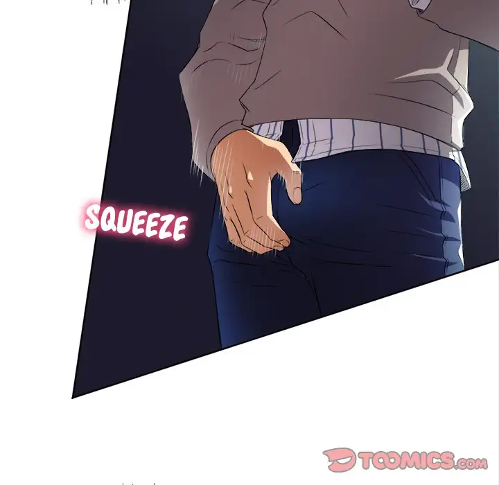 Yuri’s Part Time Job Chapter 38 - Manhwa18.com