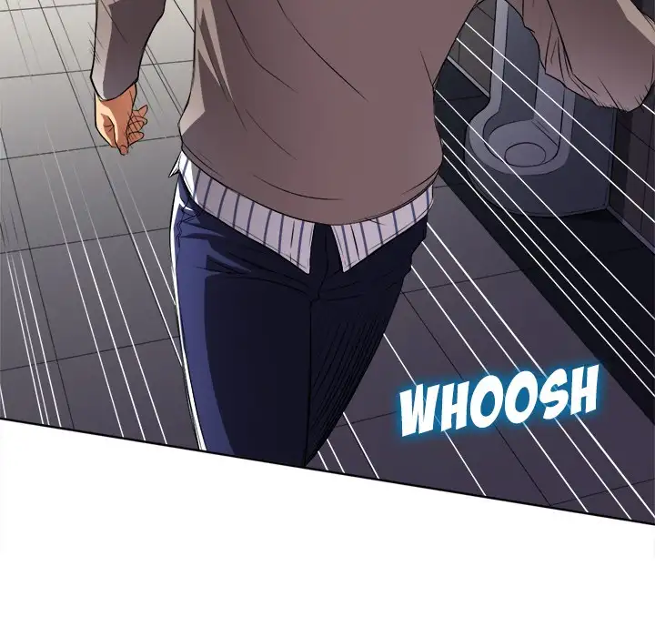 Yuri’s Part Time Job Chapter 38 - Manhwa18.com