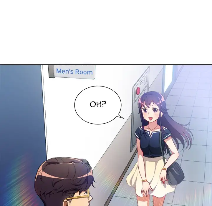 Yuri’s Part Time Job Chapter 38 - Manhwa18.com