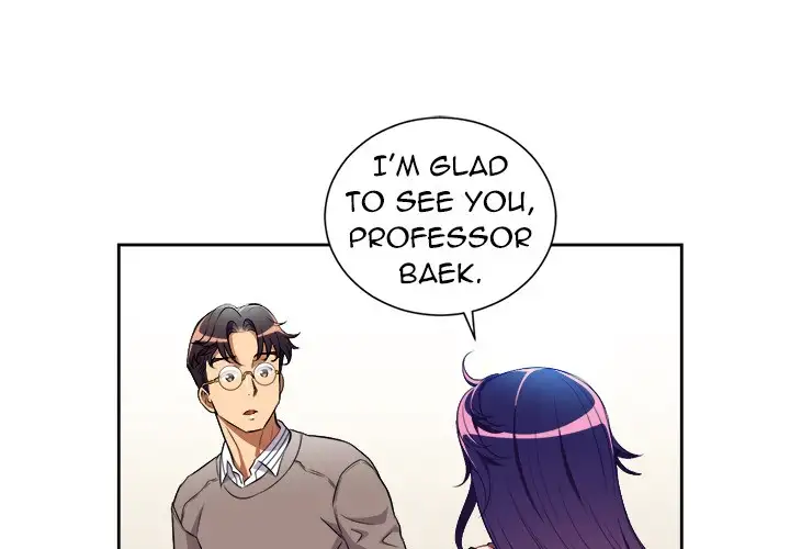 Yuri’s Part Time Job Chapter 39 - Manhwa18.com