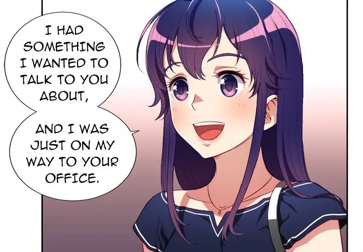 Yuri’s Part Time Job Chapter 39 - Manhwa18.com