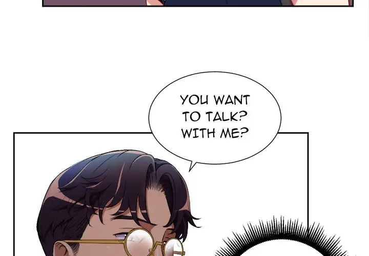 Yuri’s Part Time Job Chapter 39 - Manhwa18.com