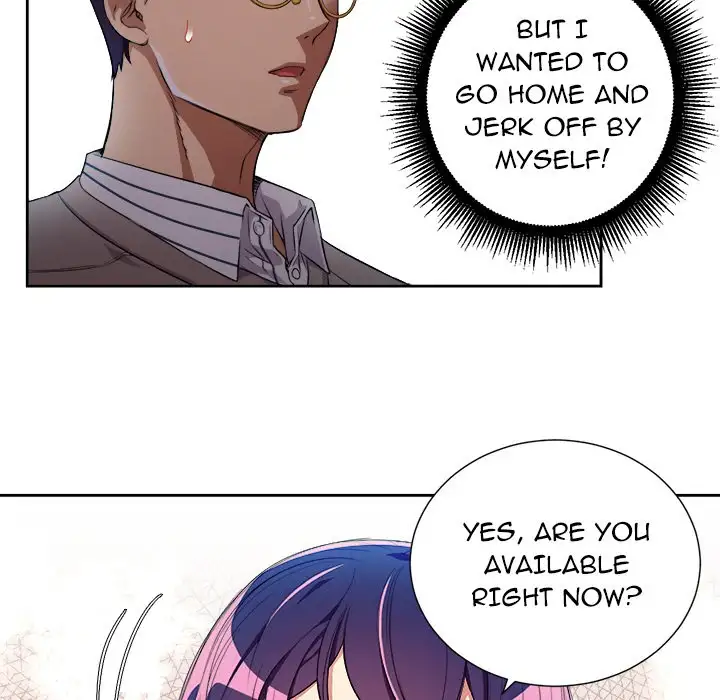 Yuri’s Part Time Job Chapter 39 - Manhwa18.com