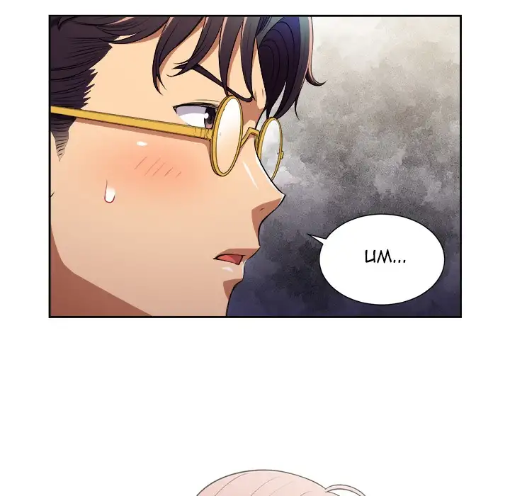Yuri’s Part Time Job Chapter 39 - Manhwa18.com