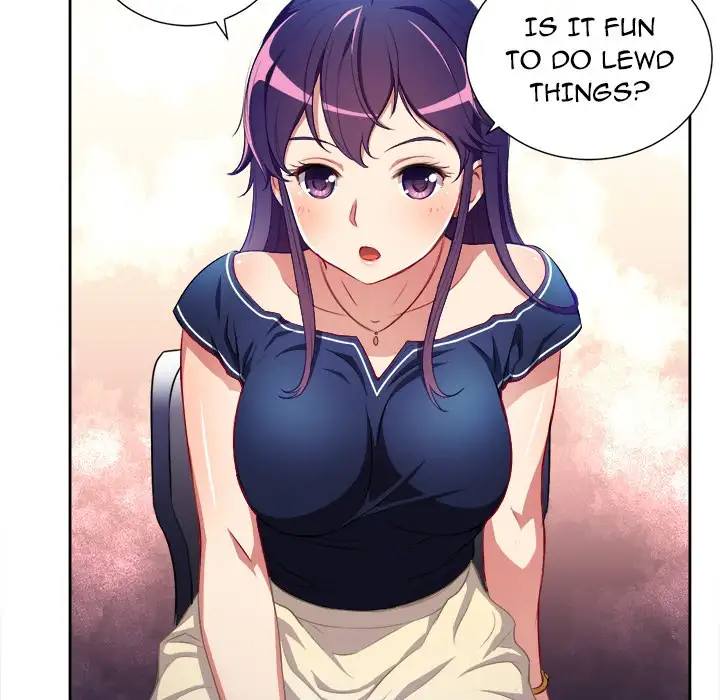 Yuri’s Part Time Job Chapter 39 - Manhwa18.com