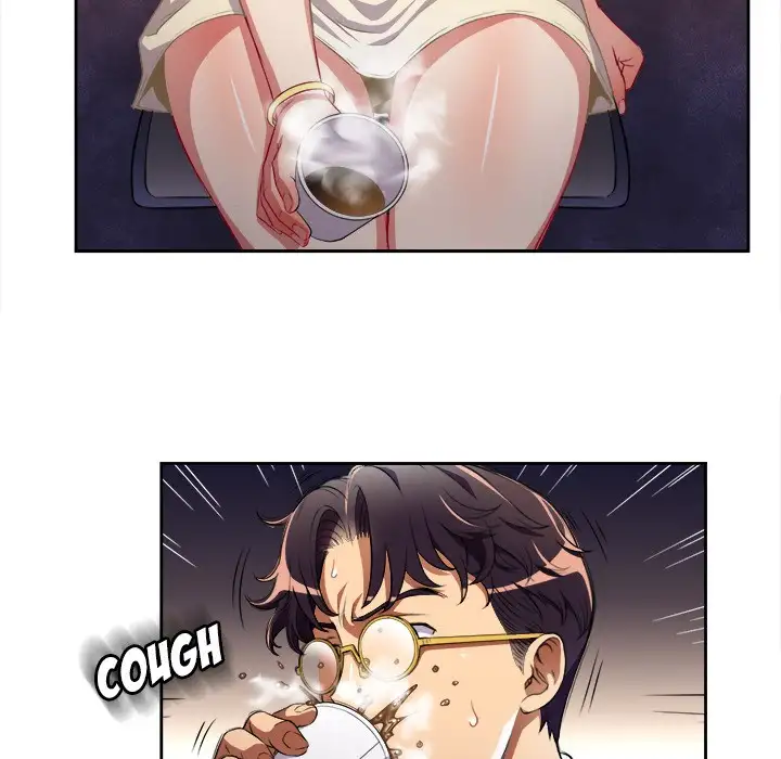 Yuri’s Part Time Job Chapter 39 - Manhwa18.com