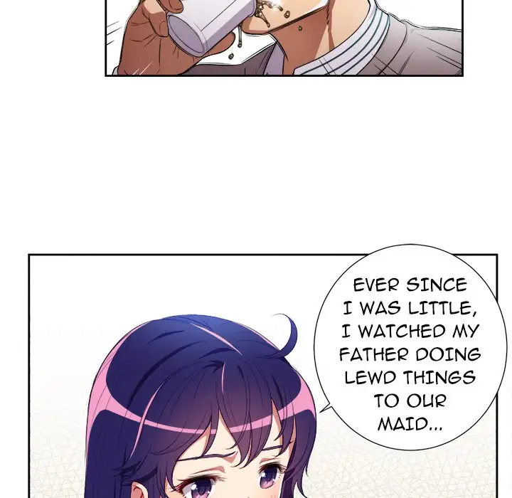 Yuri’s Part Time Job Chapter 39 - Manhwa18.com