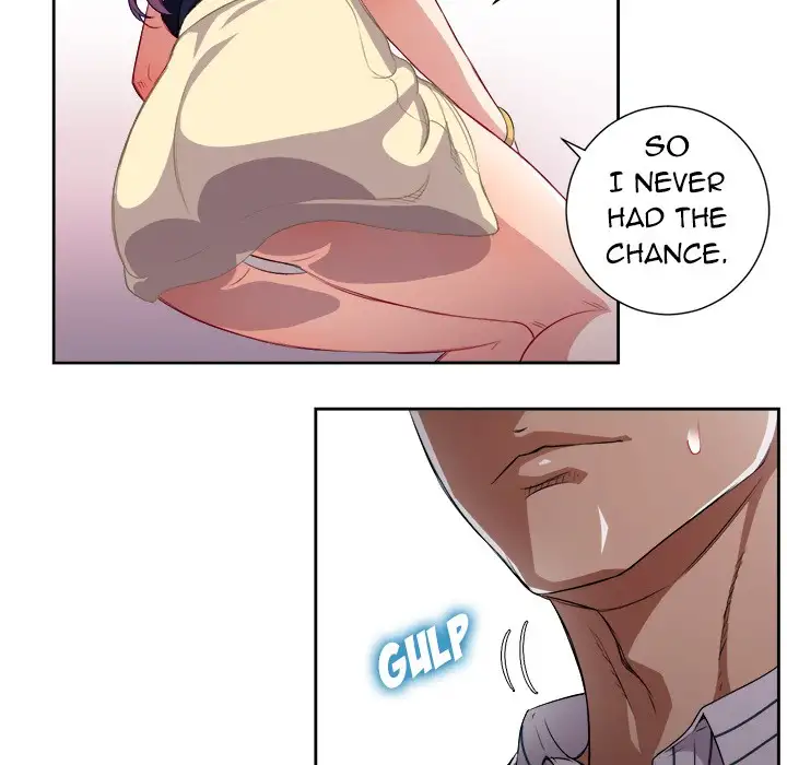 Yuri’s Part Time Job Chapter 39 - Manhwa18.com