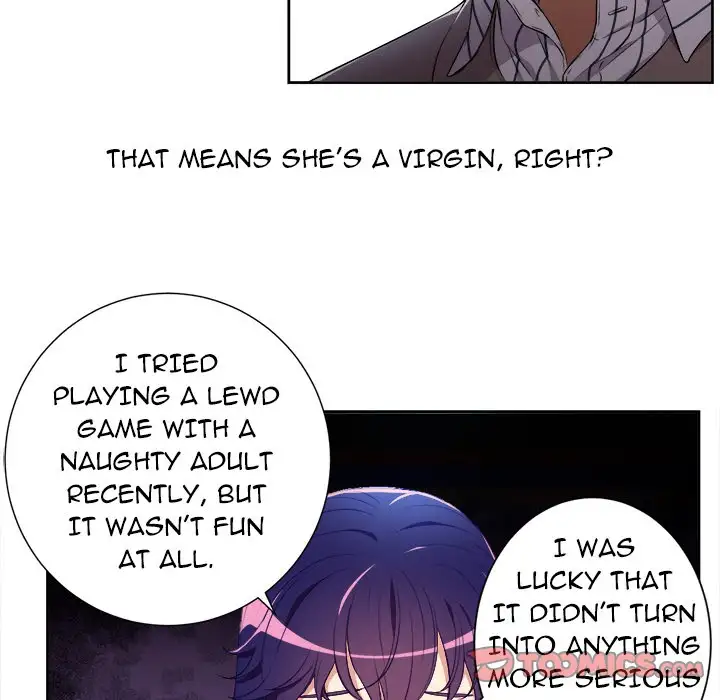 Yuri’s Part Time Job Chapter 39 - Manhwa18.com
