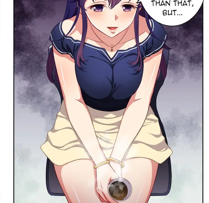 Yuri’s Part Time Job Chapter 39 - Manhwa18.com