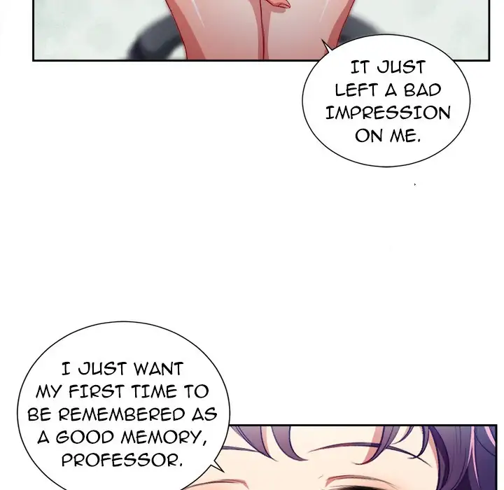 Yuri’s Part Time Job Chapter 39 - Manhwa18.com