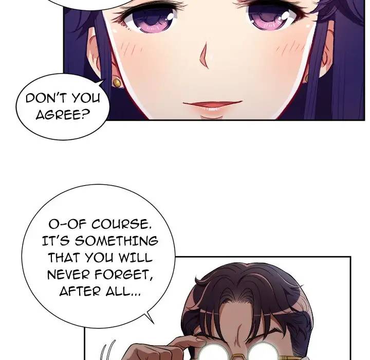 Yuri’s Part Time Job Chapter 39 - Manhwa18.com