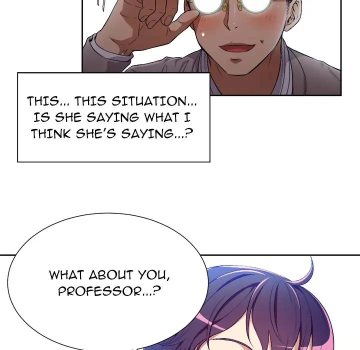 Yuri’s Part Time Job Chapter 39 - Manhwa18.com