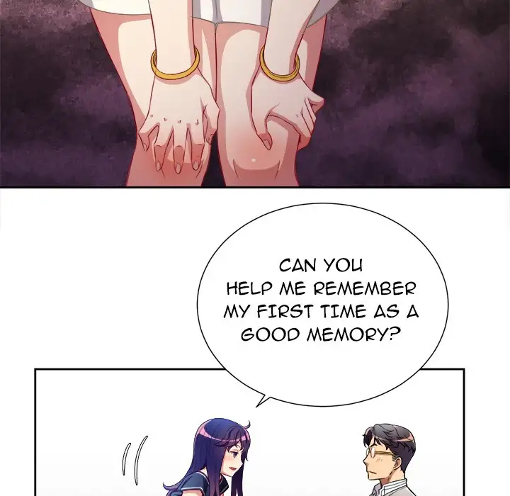 Yuri’s Part Time Job Chapter 39 - Manhwa18.com