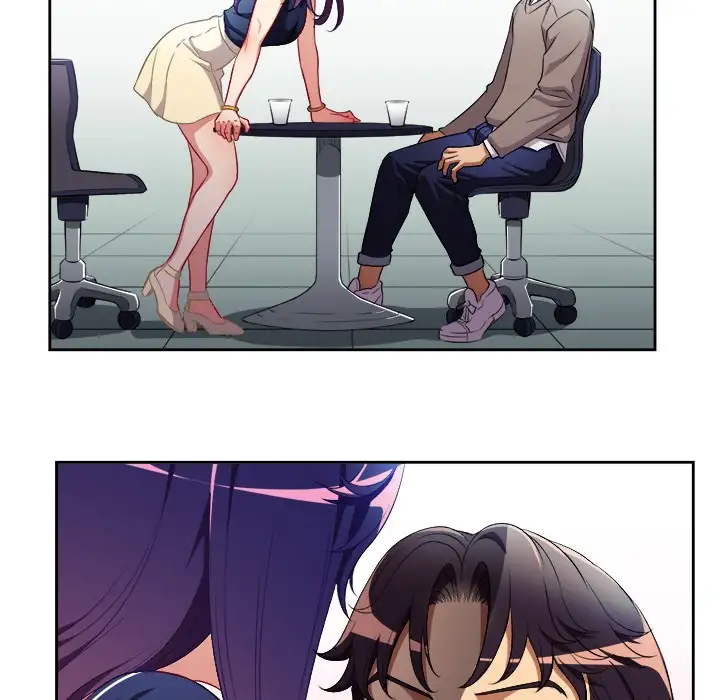 Yuri’s Part Time Job Chapter 39 - Manhwa18.com
