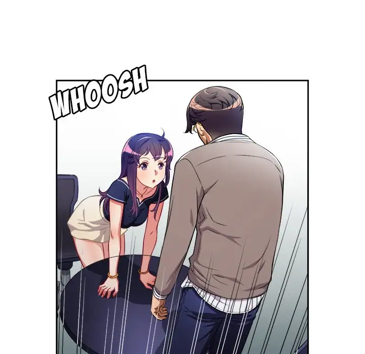 Yuri’s Part Time Job Chapter 39 - Manhwa18.com